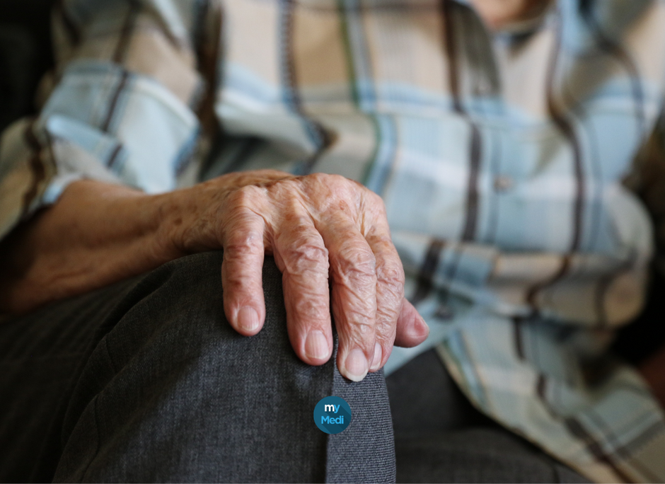 La Maladie de Parkinson : environ 200 000 personnes atteintes en France