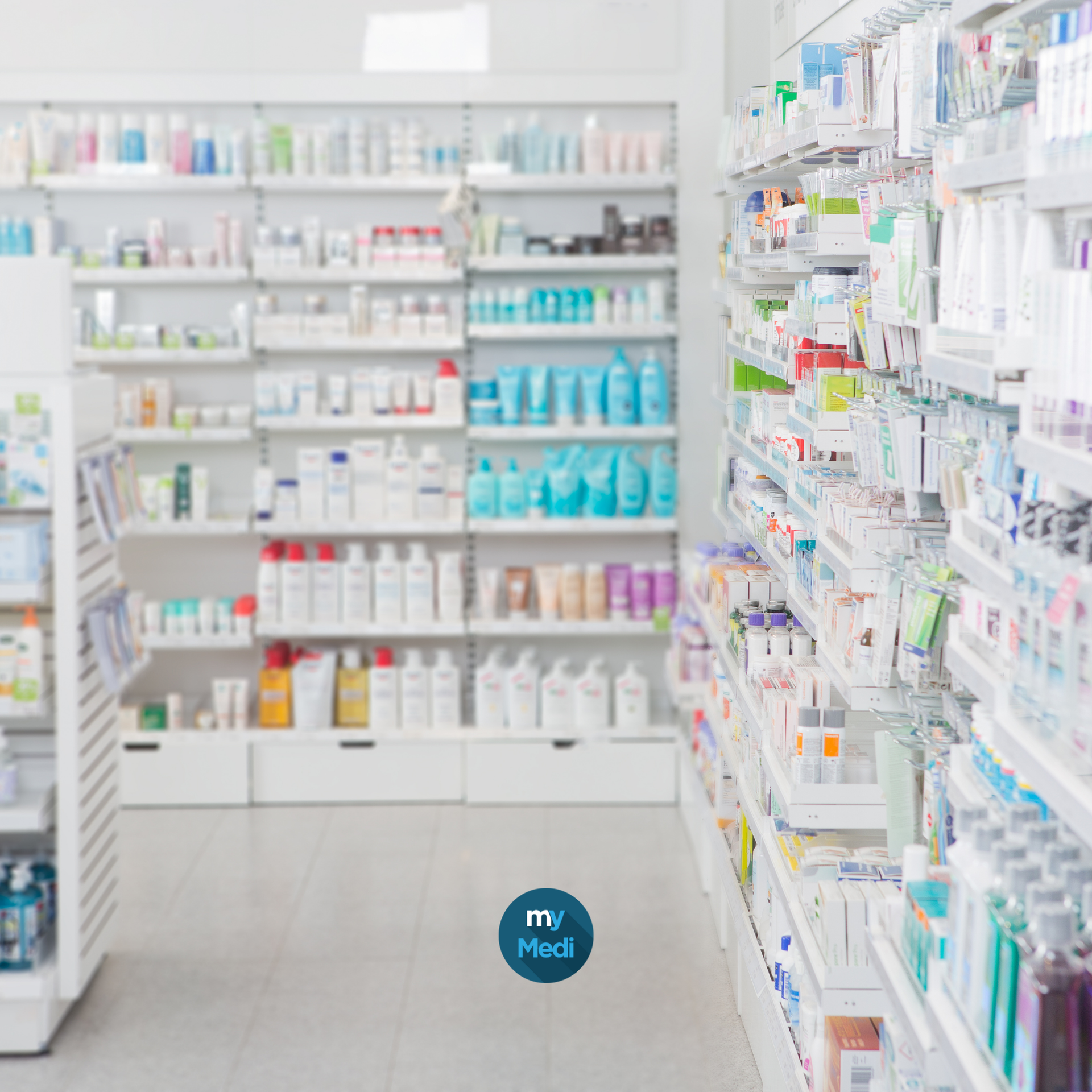 Produits de pharmacie