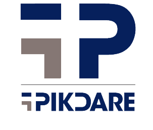 Pikdare