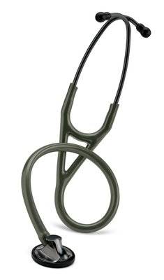 Stéthoscope - Master Cardiology - 3M Littmann