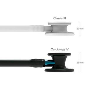 Stéthoscope - Cardiology IV - 3M Littmann