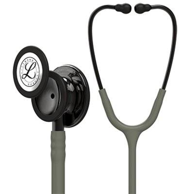 Stéthoscope - Classic III - 3M Littmann