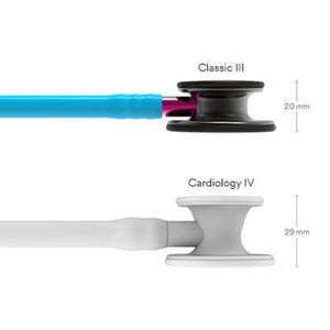 Stéthoscope - Classic III - 3M Littmann