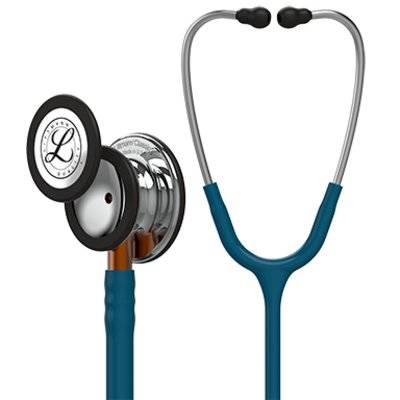 Stéthoscope - Classic III - 3M Littmann