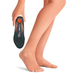 Semelle Biomécanique Thermoformable FEETPAD - Orliman