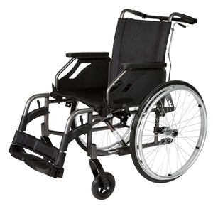 Fauteuil Roulant Novo Light - Drive