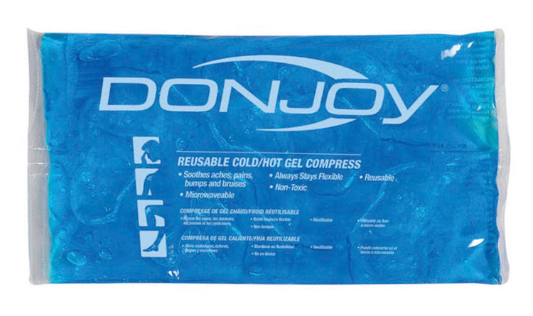 Compresse Gel Donjoy chaud-froid - Djo