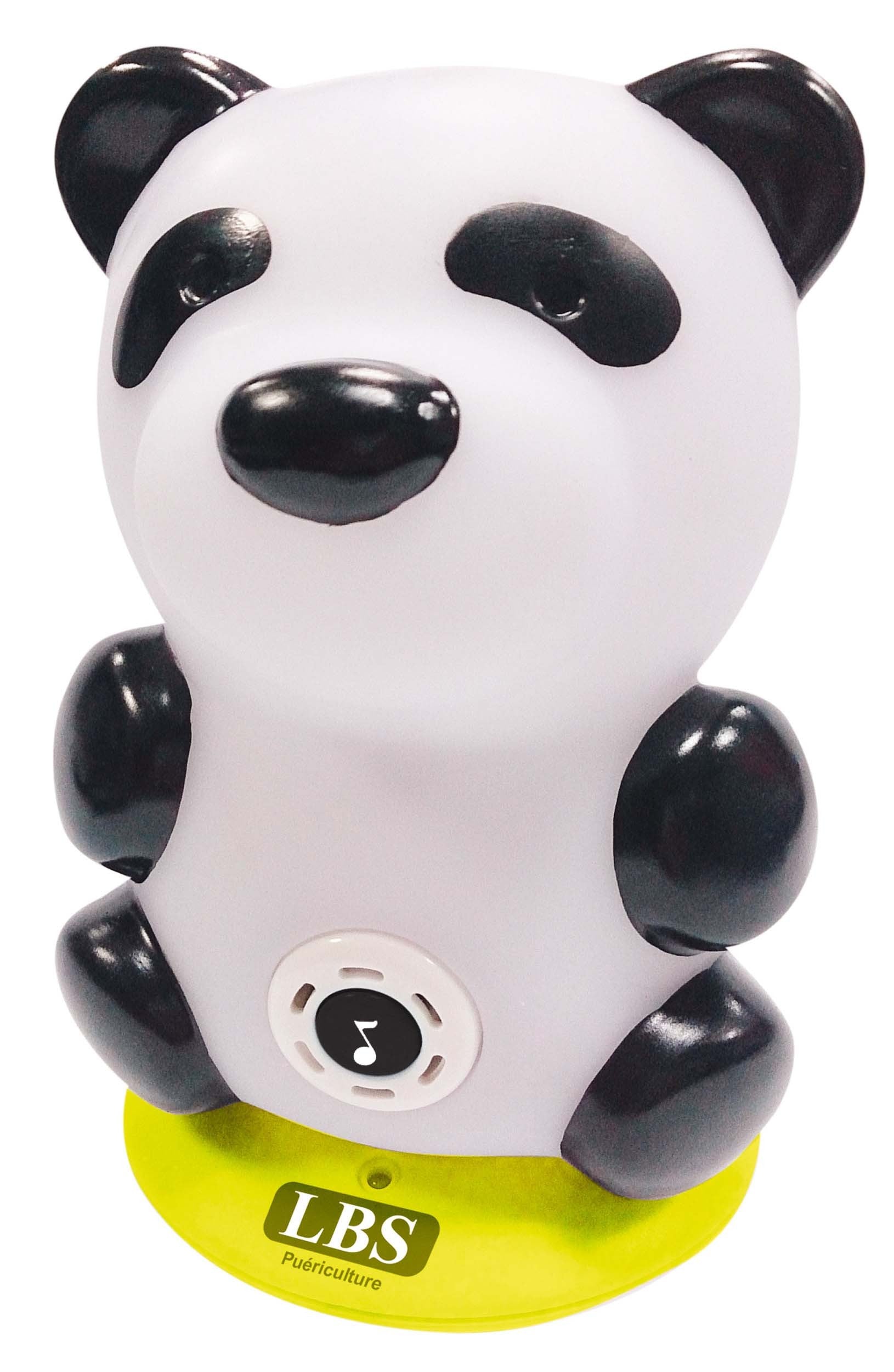 Veilleuse PANDA Multicolore - LBS