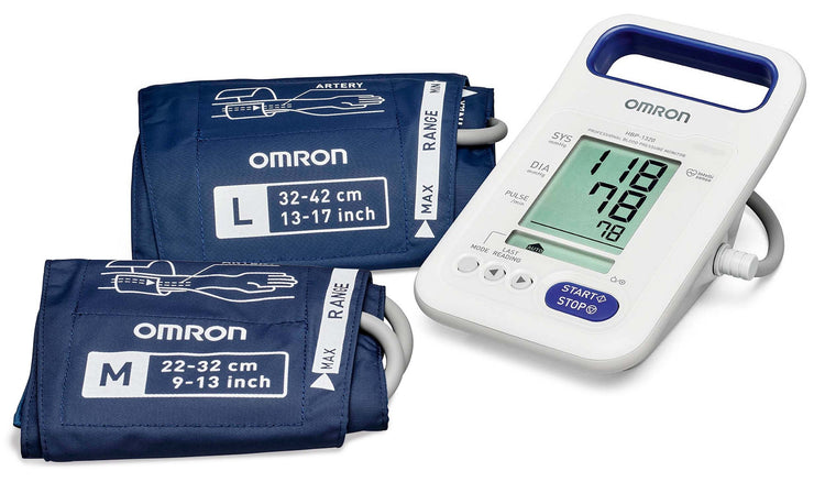 Tensiometre Pro HBP 1320 - OMRON