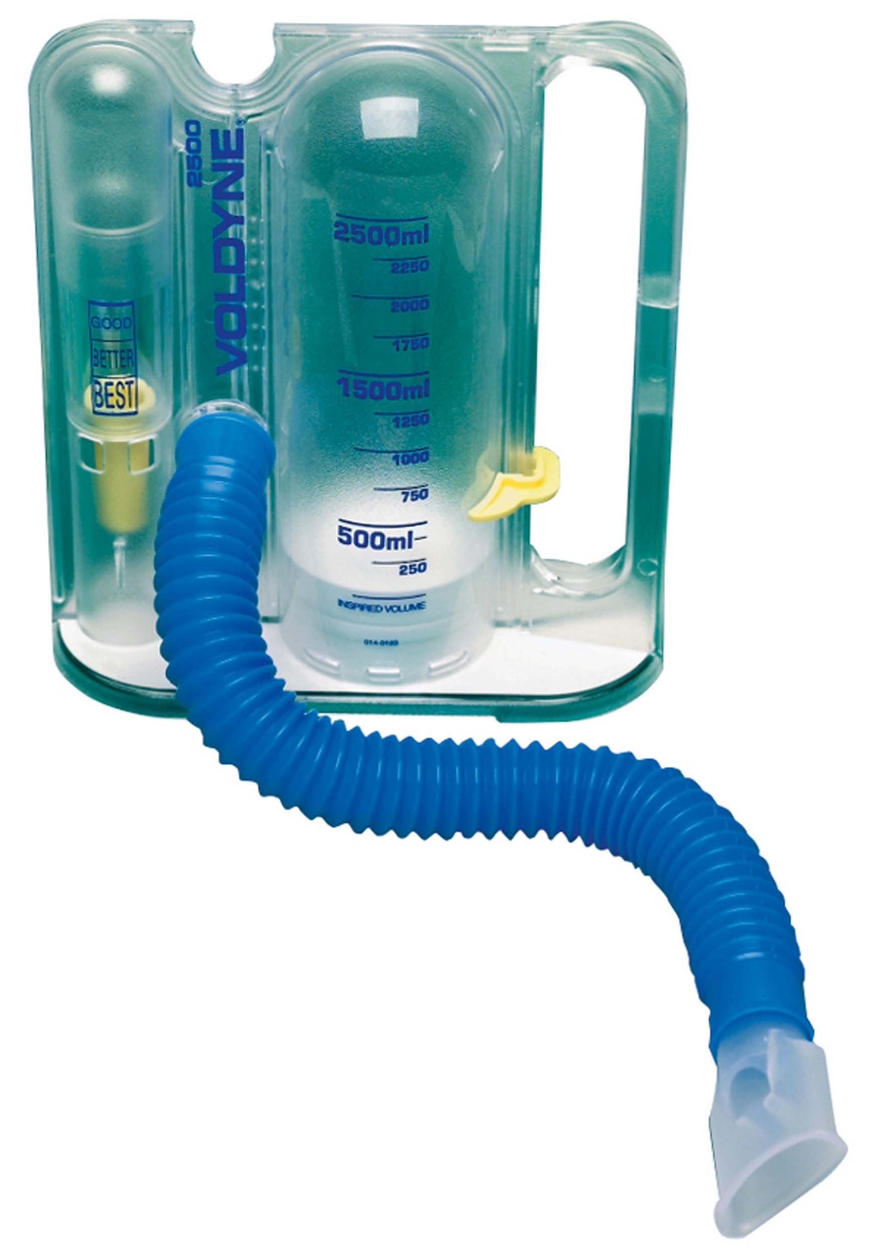 Spirometre Volumetrique Voldyne 2500 ml - TELEFLEX