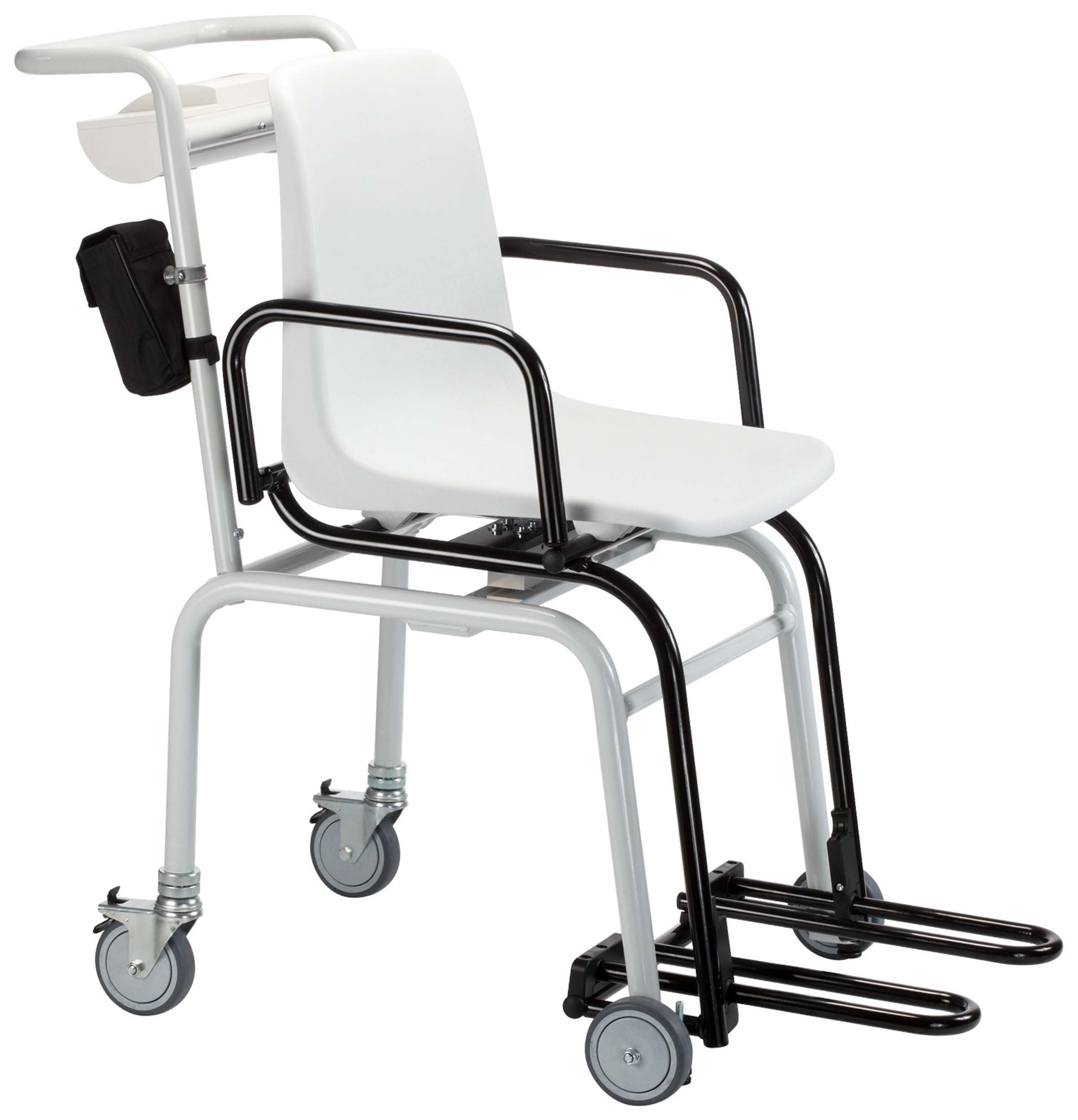 Fauteuil de Pesée Seca 959 360° Wireless Classe III - SECA