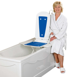 Siège de Bain élévateur Bathmaster Deltis - Performance Health