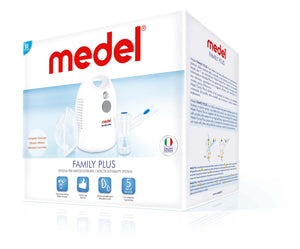 Nébulisateur Family Plus - Medel