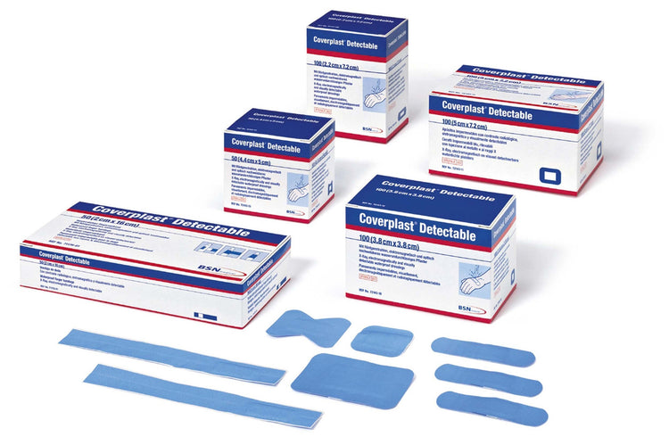 Pansement - Coverplast Detect - BSN Médical