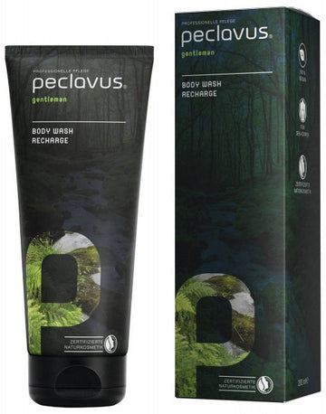 Gel douche pour homme - Peclavus