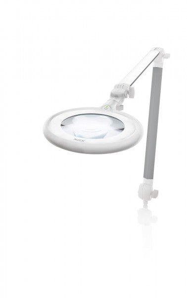 Lampe loupe intégrée - Circle XL Classic - Ruck