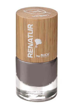 Vernis à ongles Vegan RENATUR - 5,5 ml - Ruck