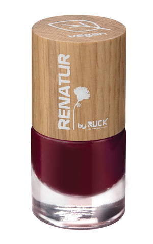 Vernis à ongles Vegan RENATUR - 5,5 ml - Ruck