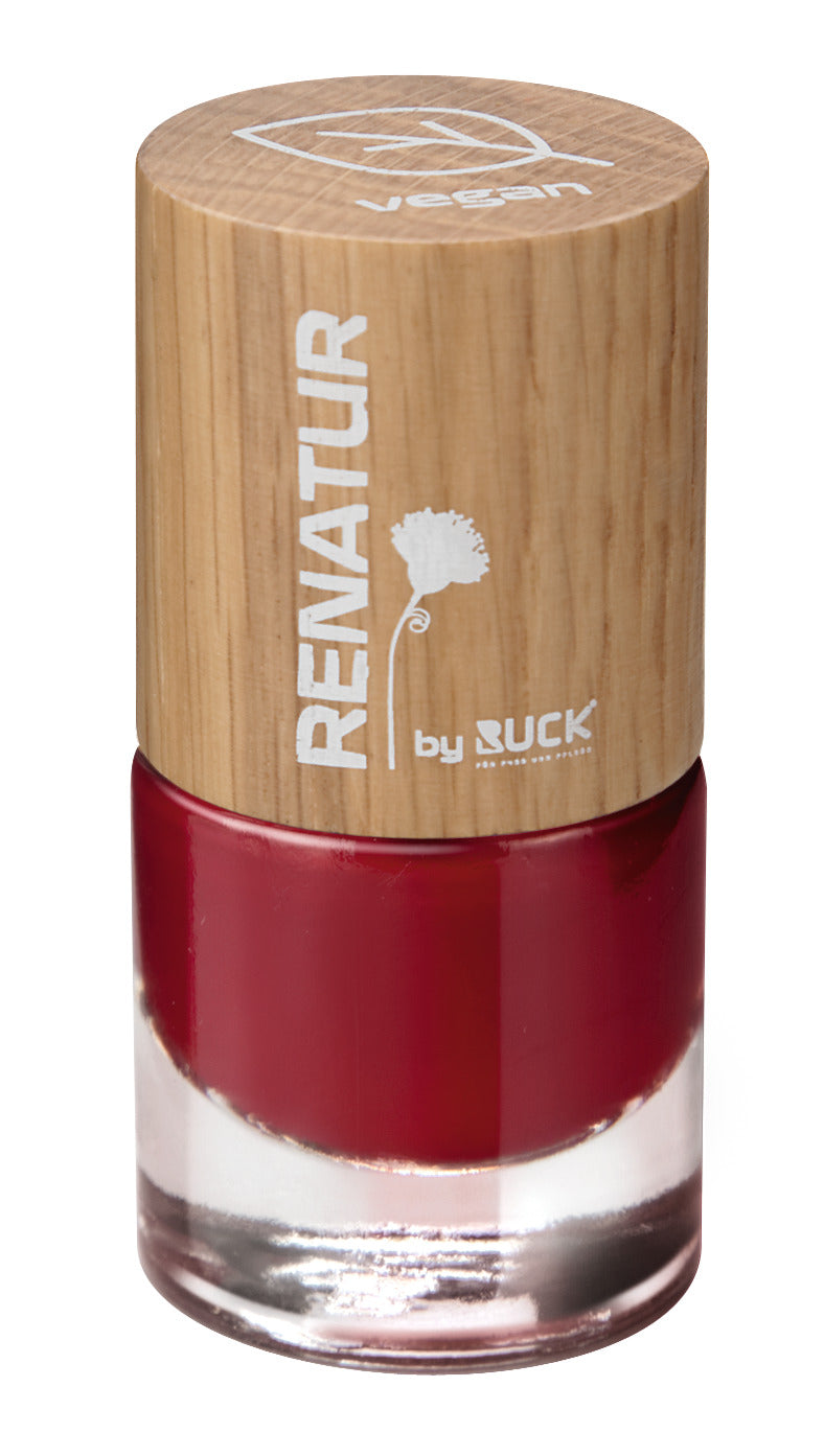 Vernis à ongles Vegan RENATUR - 5,5 ml - Ruck