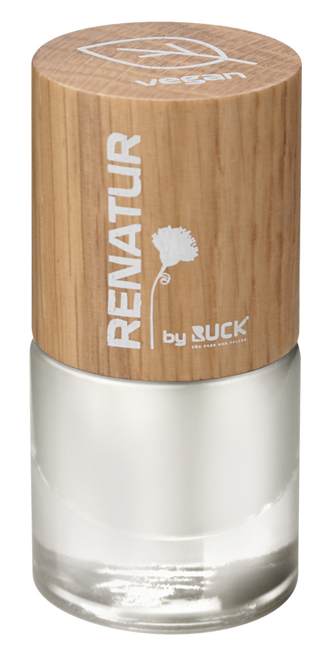 Vernis à ongles Vegan RENATUR - 5,5 ml - Ruck