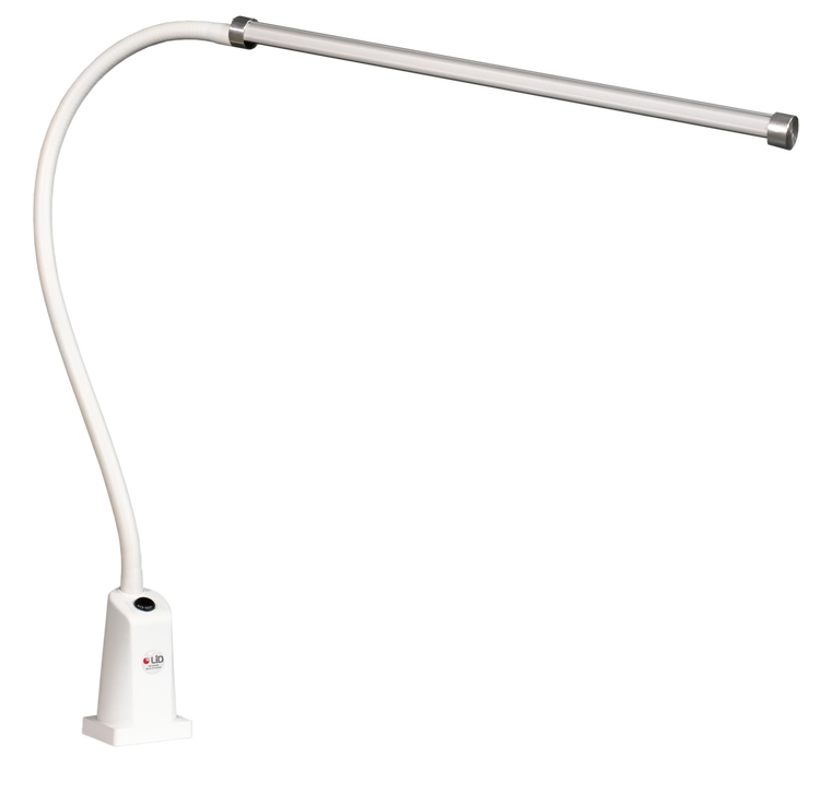 Lampe LED Lina 17W L.65cm ou L.100cm - LID