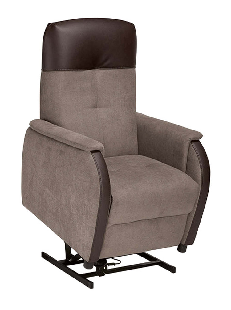 Fauteuil Releveur JULES - 1 ou 2 moteurs - My Médical