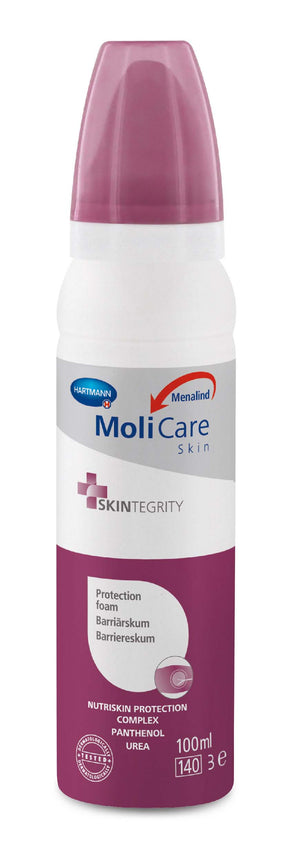 Mousse Dermo-Protectrice- Molicare Skin Protection - Hartmann