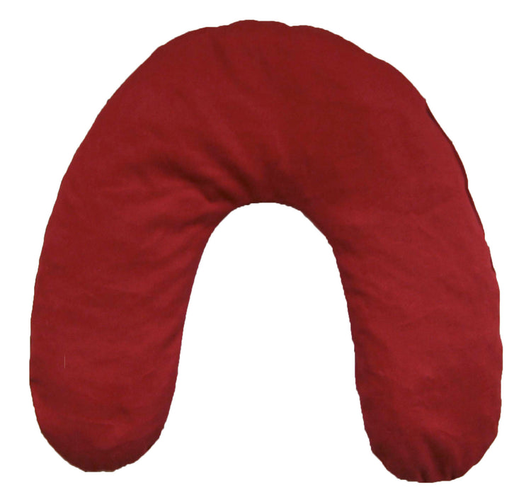 Coussin Coeur de cerise - LBS