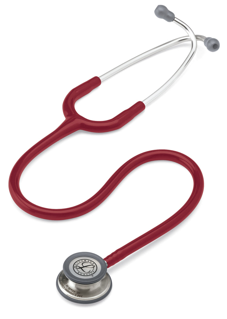 Stéthoscope - Classic III - 3M Littmann