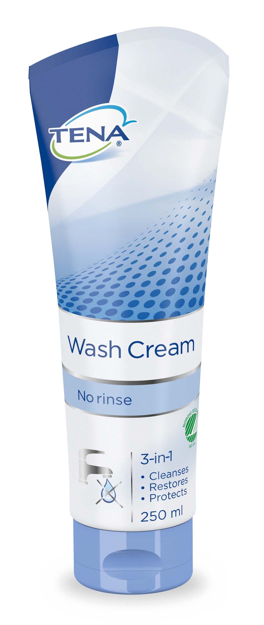 Crème lavante Tena Wash Cream Proskin - Tena