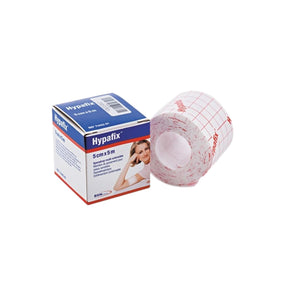 Bande adhésive non-tissée multi-extensible Hypafix - 4 dimensions - BSN Medical