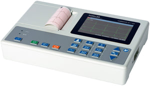 Electrocardiographe Cardiovit At1 G2 - SCHILLER