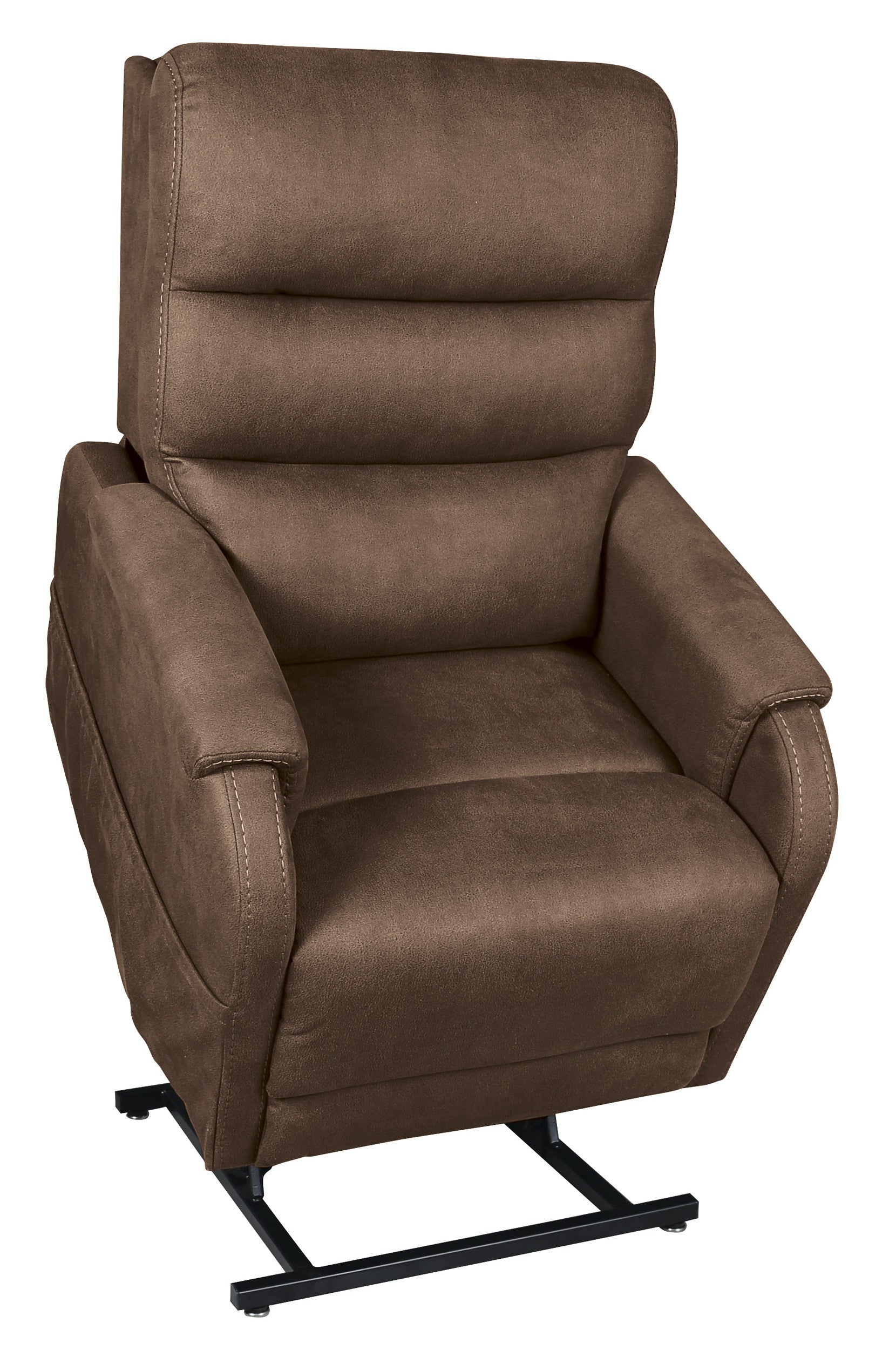 Fauteuil releveur Preston 4 moteurs - MOTOMOTION