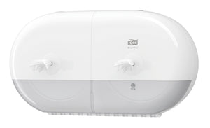 Distributeur Pour Papier Toilette Tork Smartone Mini Double - TORK