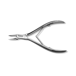 Pince à ongles - Coupe droite 16 mm - Mors effilés - 11,5 cm - Ruck