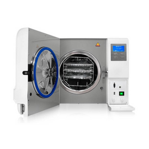 Autoclave 12 Litres Classe B avec USB