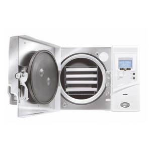 Autoclave KALIPSO 22L carte SD by ELOI Podologie