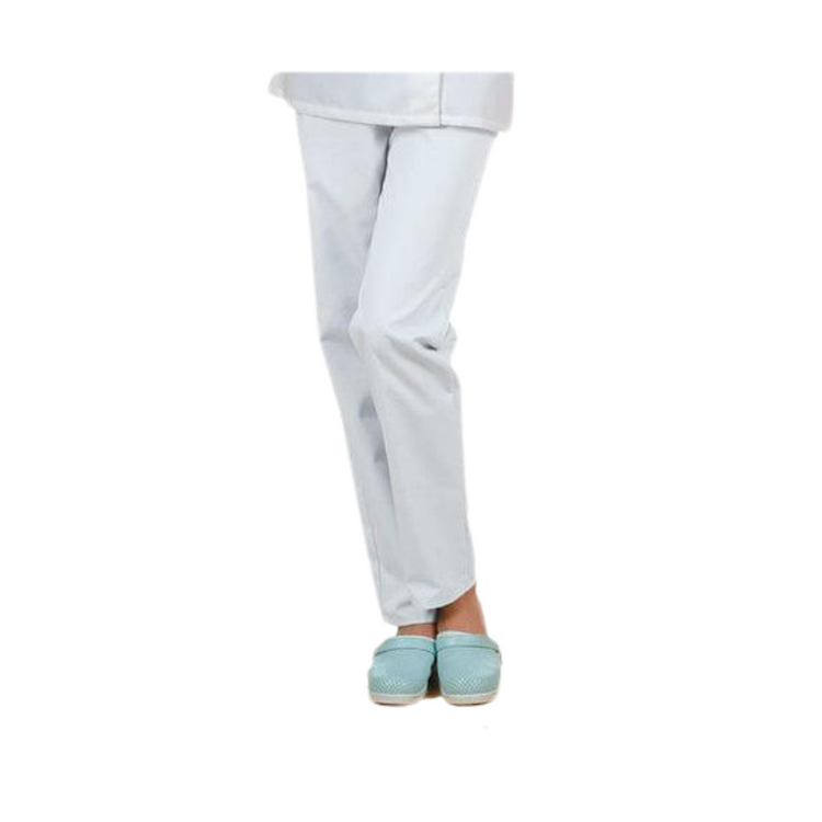 Pantalon Alex Joleti avec ourlé - mixte 