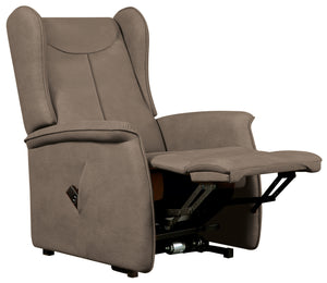 Fauteuil Releveur KUMO - 2 Moteurs - My Medical