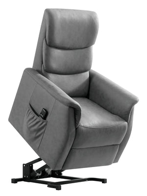 Fauteuil Releveur SOLNA - 2 Moteurs - My Medical