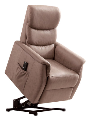 Fauteuil Releveur SOLNA - 2 Moteurs - My Medical