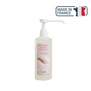 Aniosafe Savon doux Haute fréquence - Différentes tailles - Anios