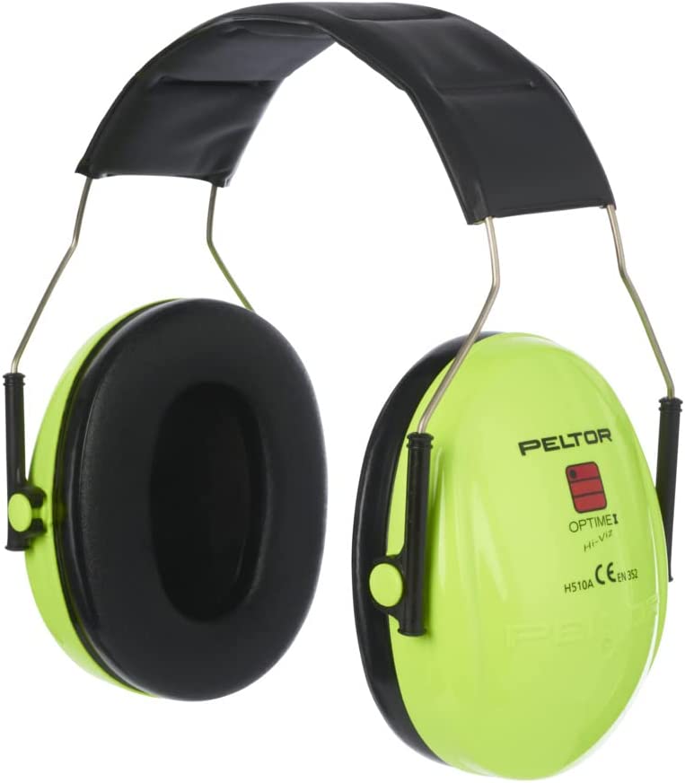 Casque de protection auditive 3M