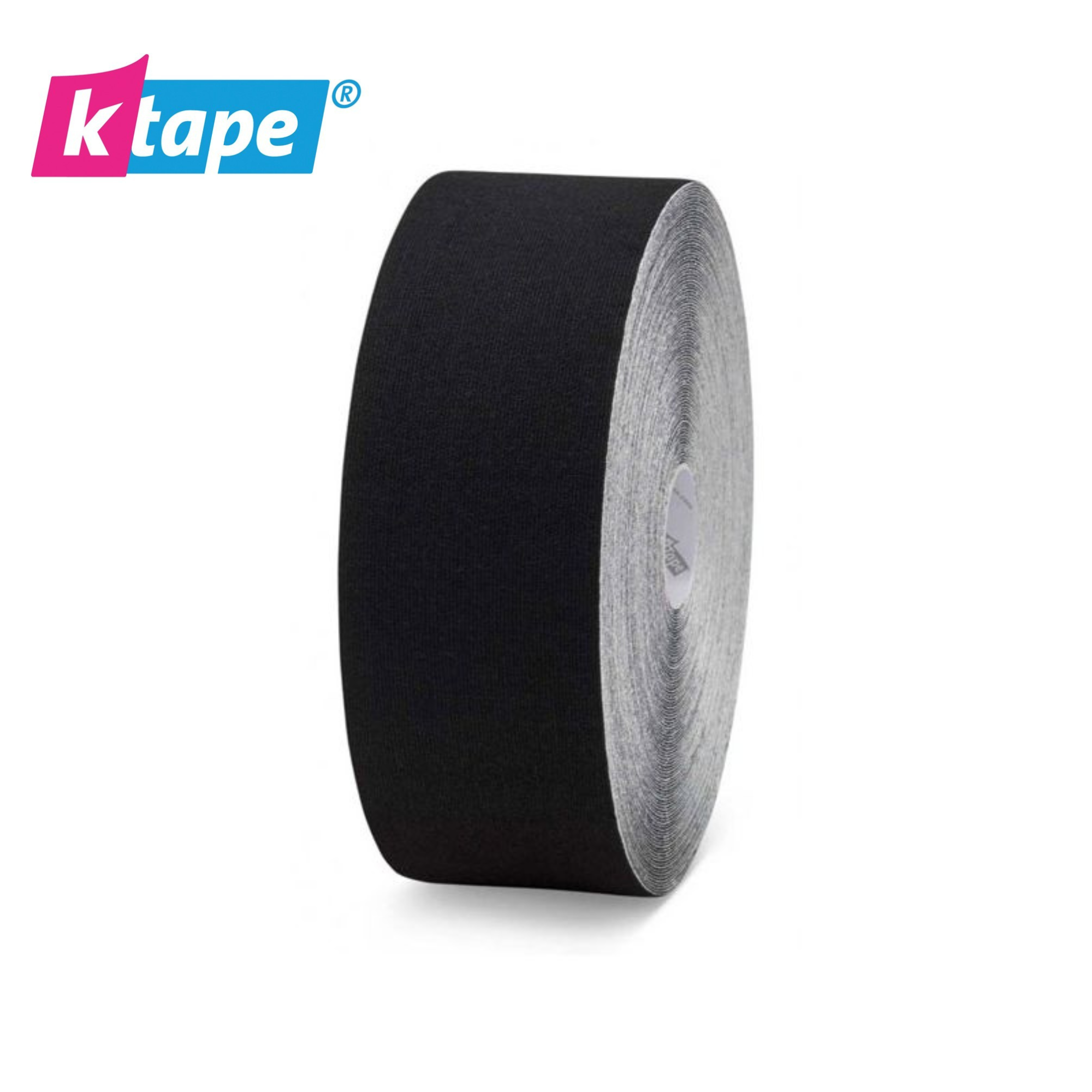 Bande adhésive élastique XXL - 5cm x 22m - 5 couleurs - K-Tape