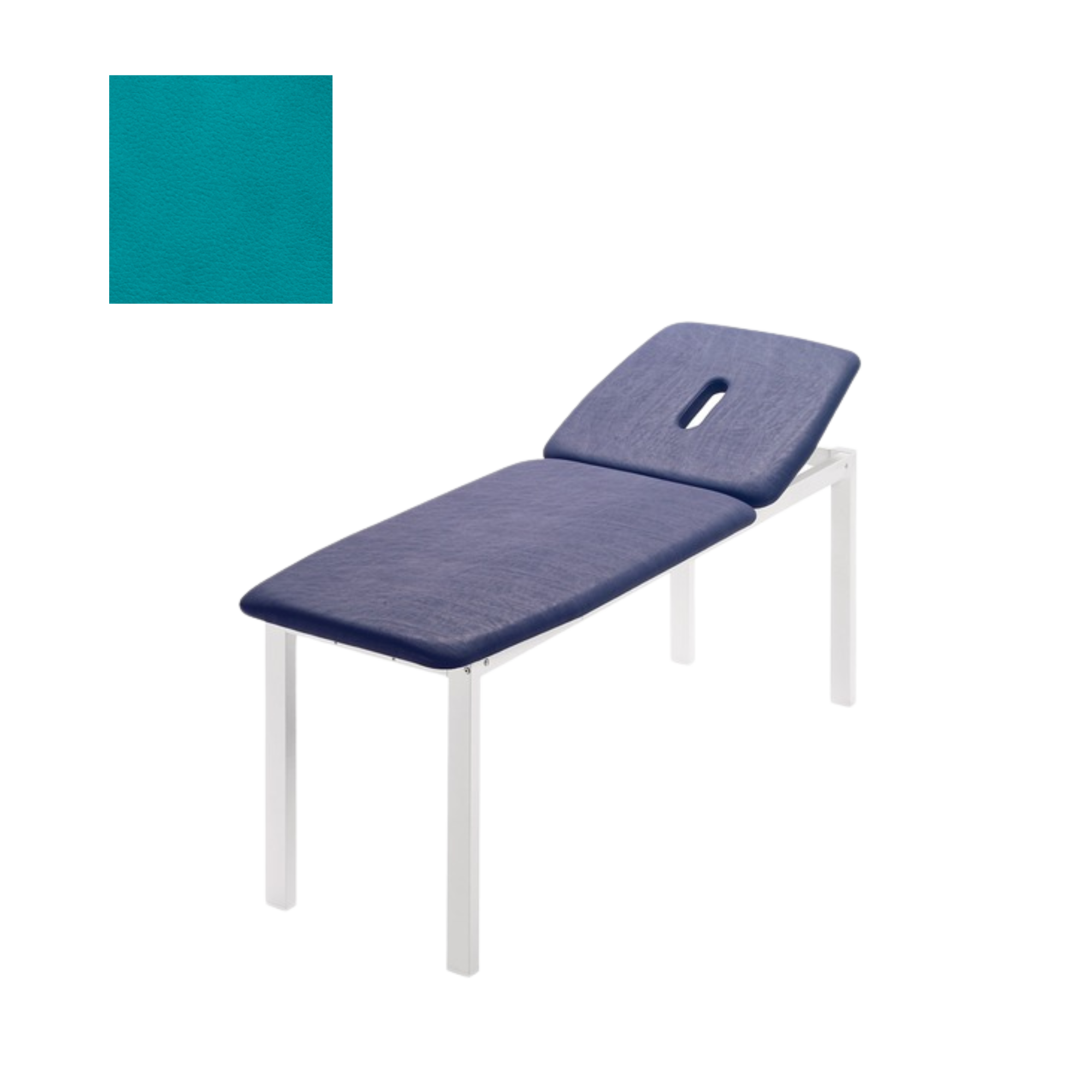 Table d'examen fixe - 24 coloris disponibles - Chinesport