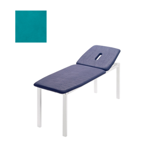 Table d'examen fixe - 24 coloris disponibles - Chinesport