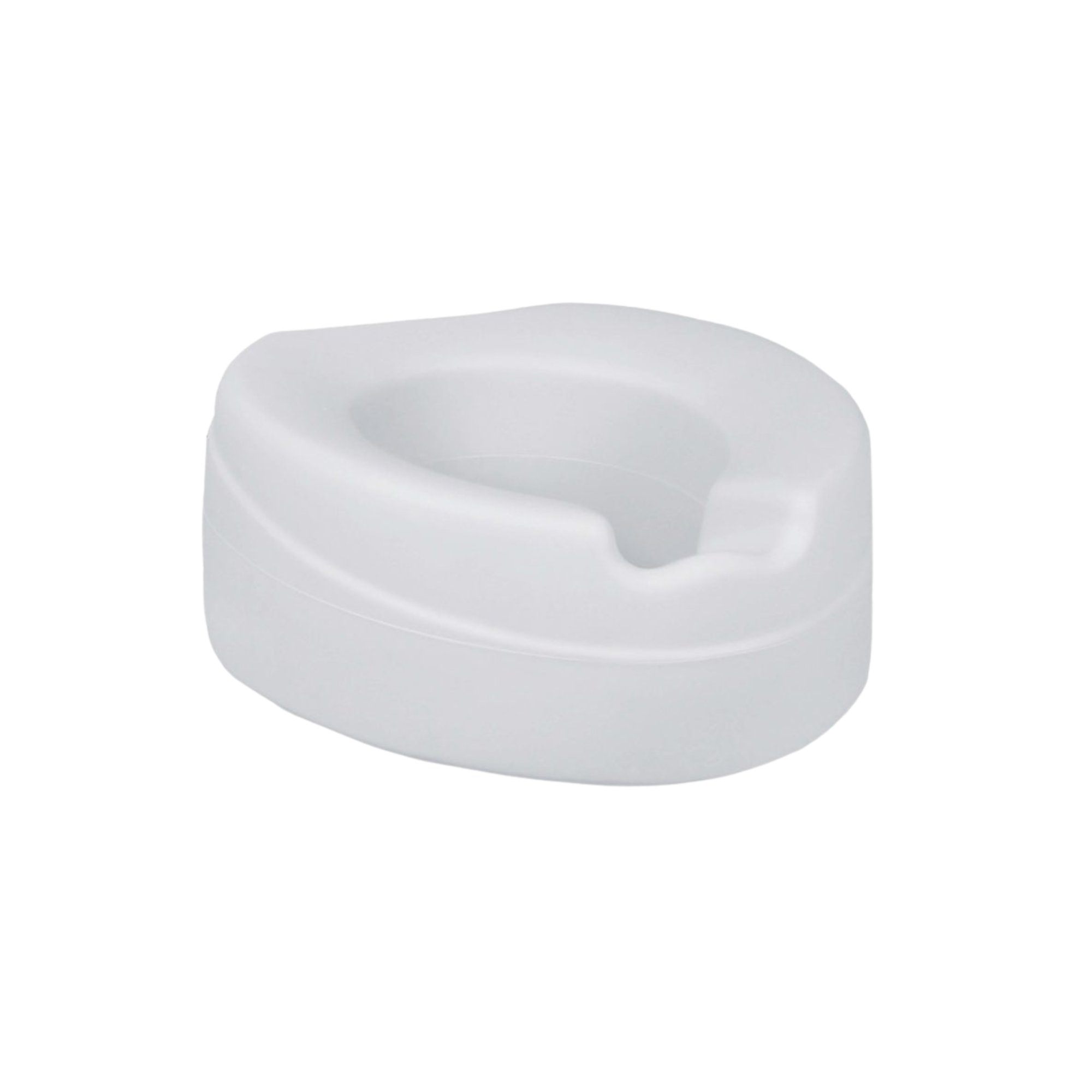 Rehausse WC Contact Plus Sans couvercle - Herdegen