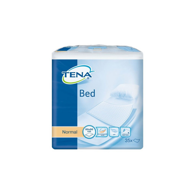 Alèse Jetable Tena Bed Normal - Tena