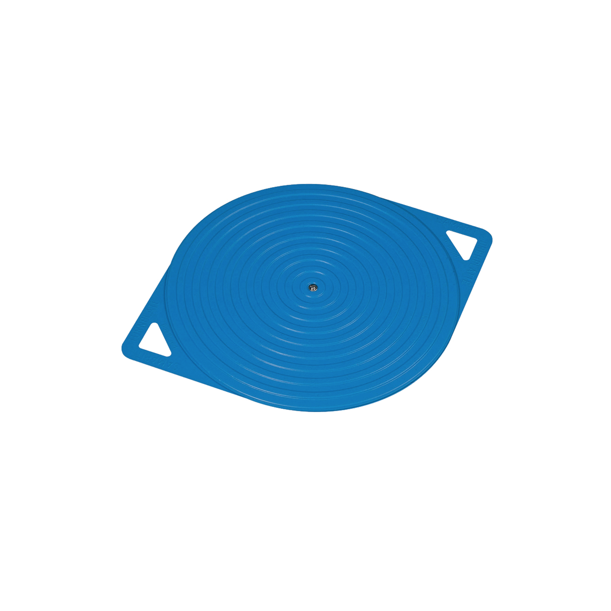 Disque Transfert Rigide Diam 38cm - Practicima