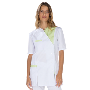 Agathe - Tunique - Manches courtes - Femme - 75 cm My Blouse